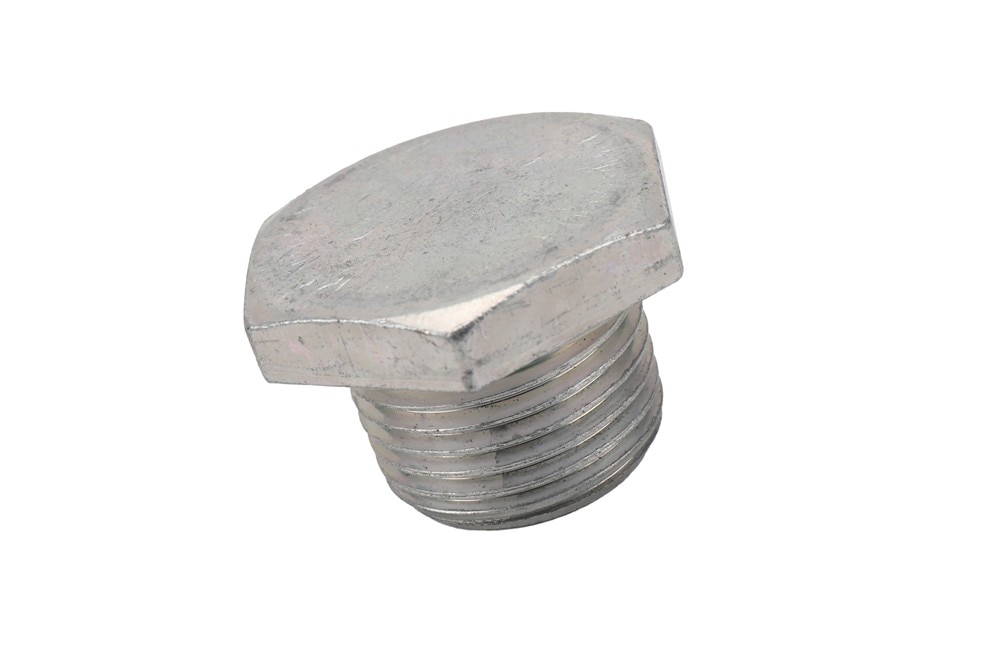 GM Genuine Parts Automatic Transmission Fluid Pan Drain Plug