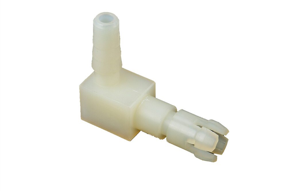 GM Genuine Parts Transmission Vent Hole Plug