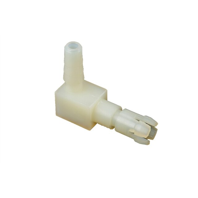 GM Genuine Parts Transmission Vent Hole Plug
