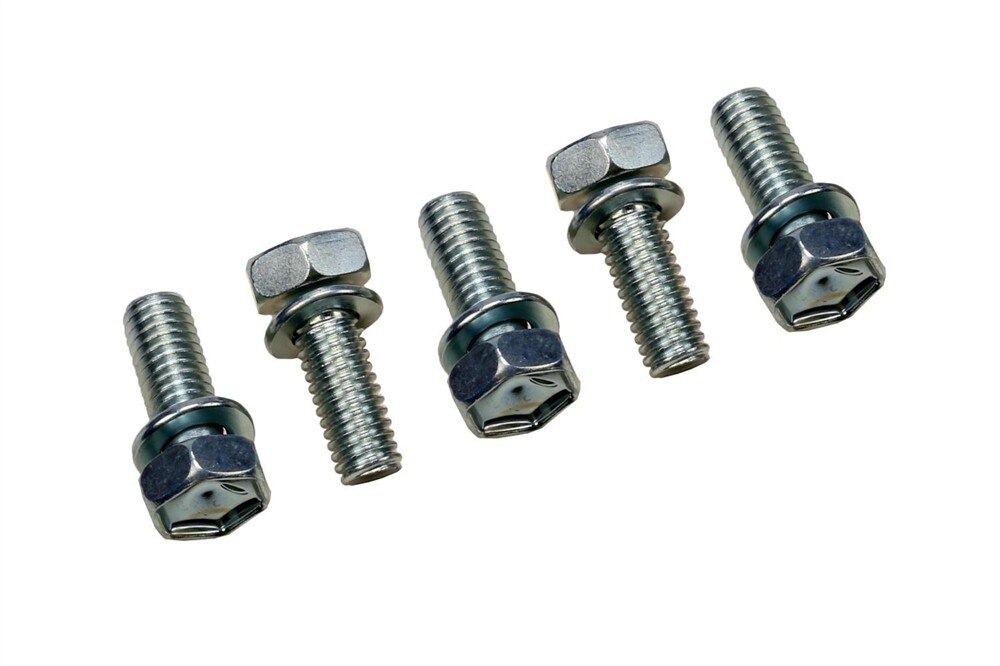GM Genuine Parts Multi-Purpose Bolt