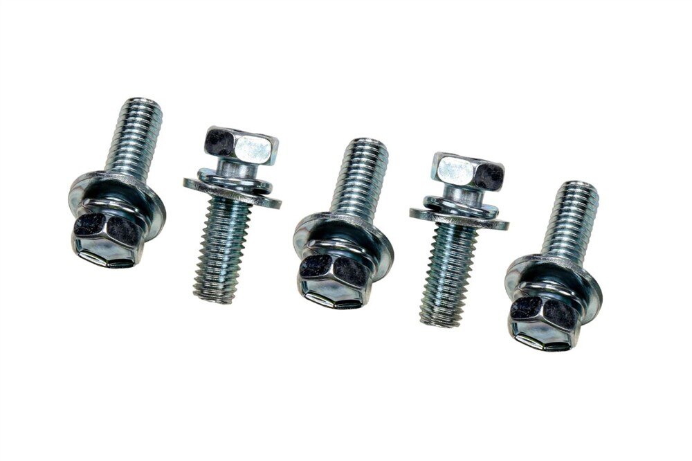 GM Genuine Parts Park/Neutral Position Switch Bolt
