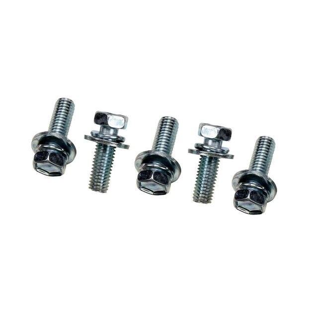GM Genuine Parts Park/Neutral Position Switch Bolt