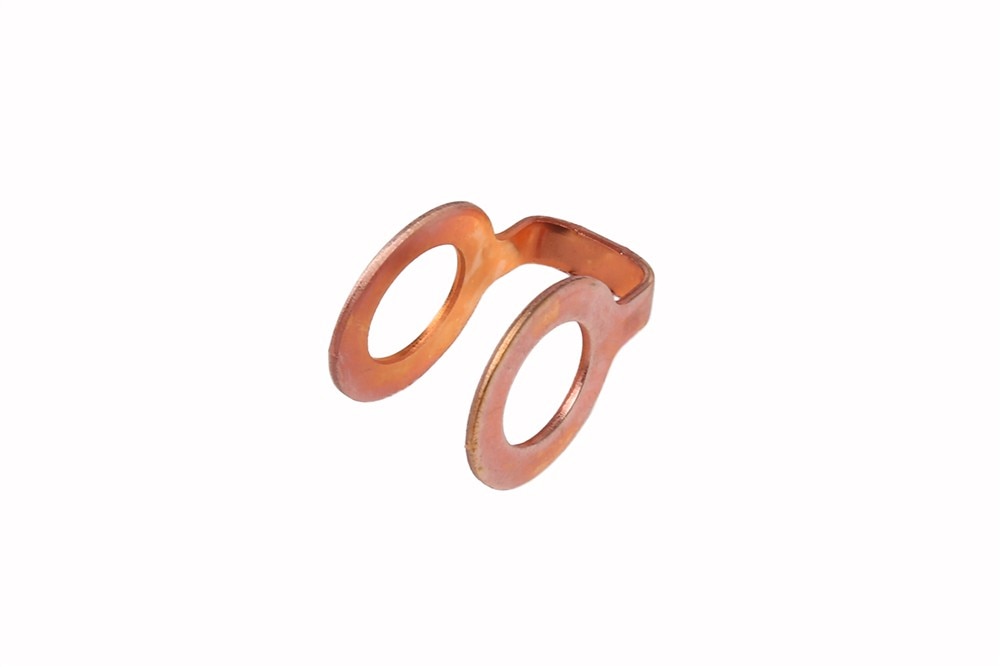 GM Genuine Parts Fuel Feed Pipe Gasket