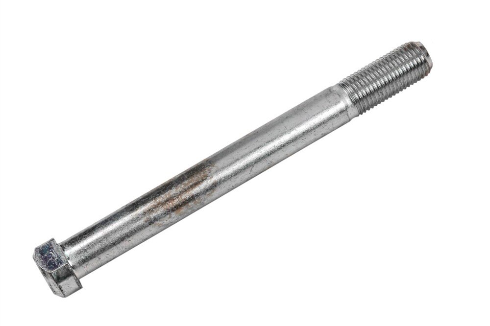 GM Genuine Parts Rear Spring Bolt