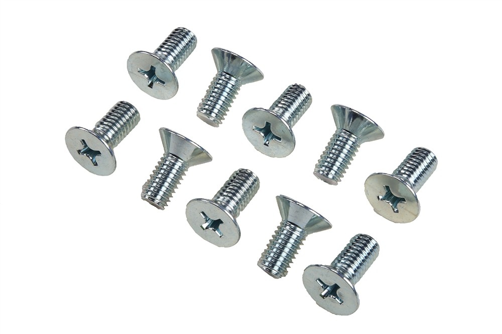 GM Genuine Parts Differential Case Bolt