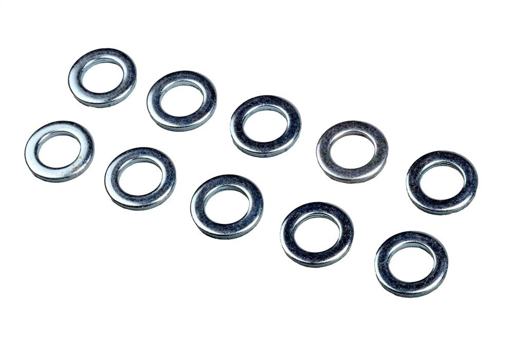 GM Genuine Parts Clutch Pedal Washer