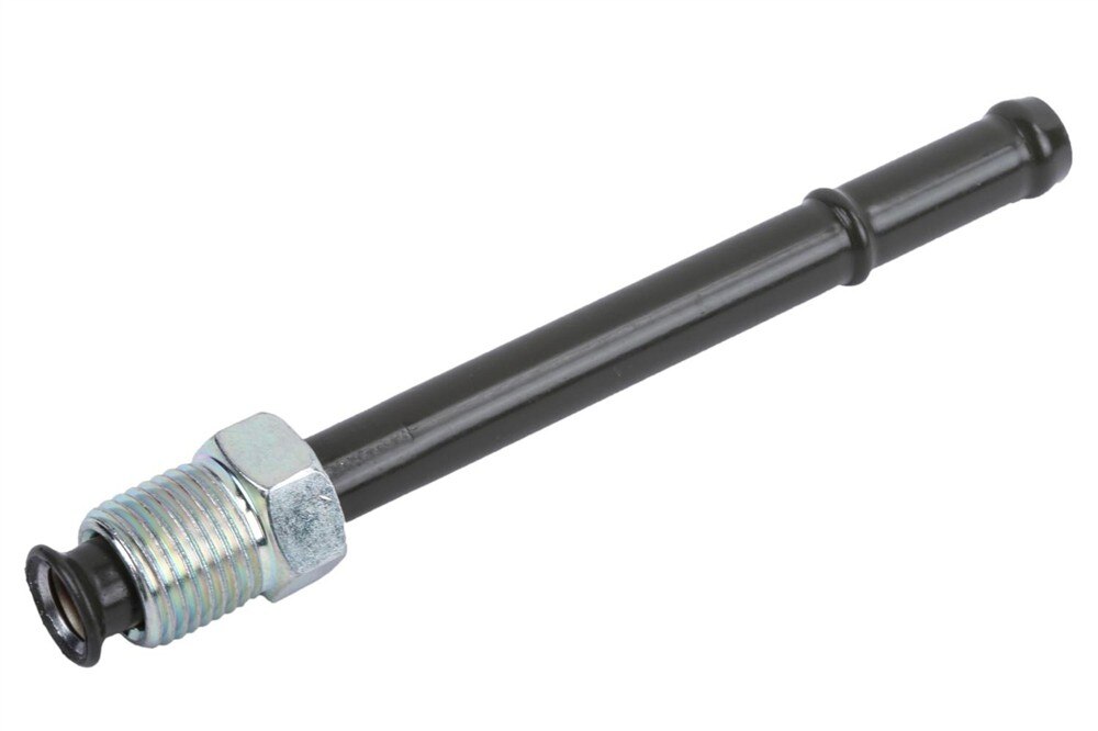 GM Genuine Parts Power Brake Booster Pump Inlet Pipe