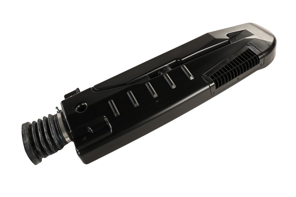 GM Genuine Parts Rear Intake Air Duct