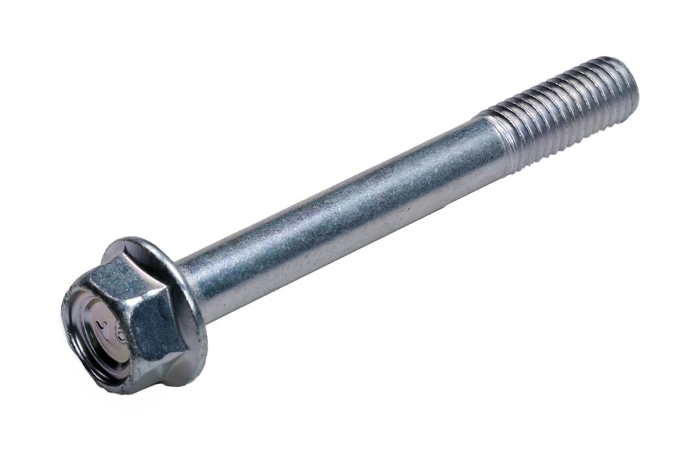 GM Genuine Parts Lower Engine Intake Manifold Bolt