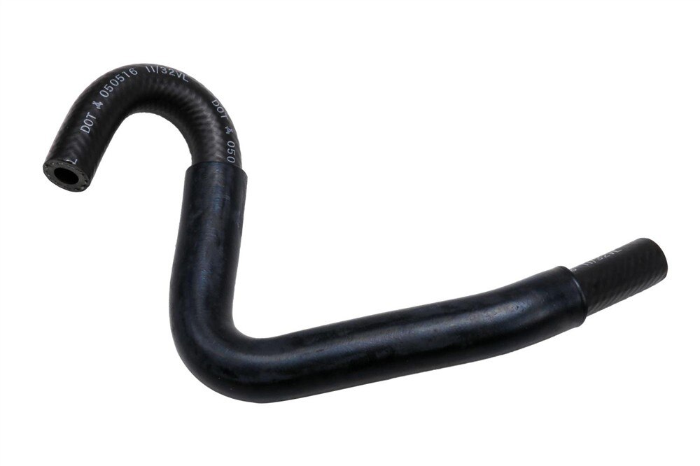 GM Genuine Parts Power Brake Booster Pipe Hose