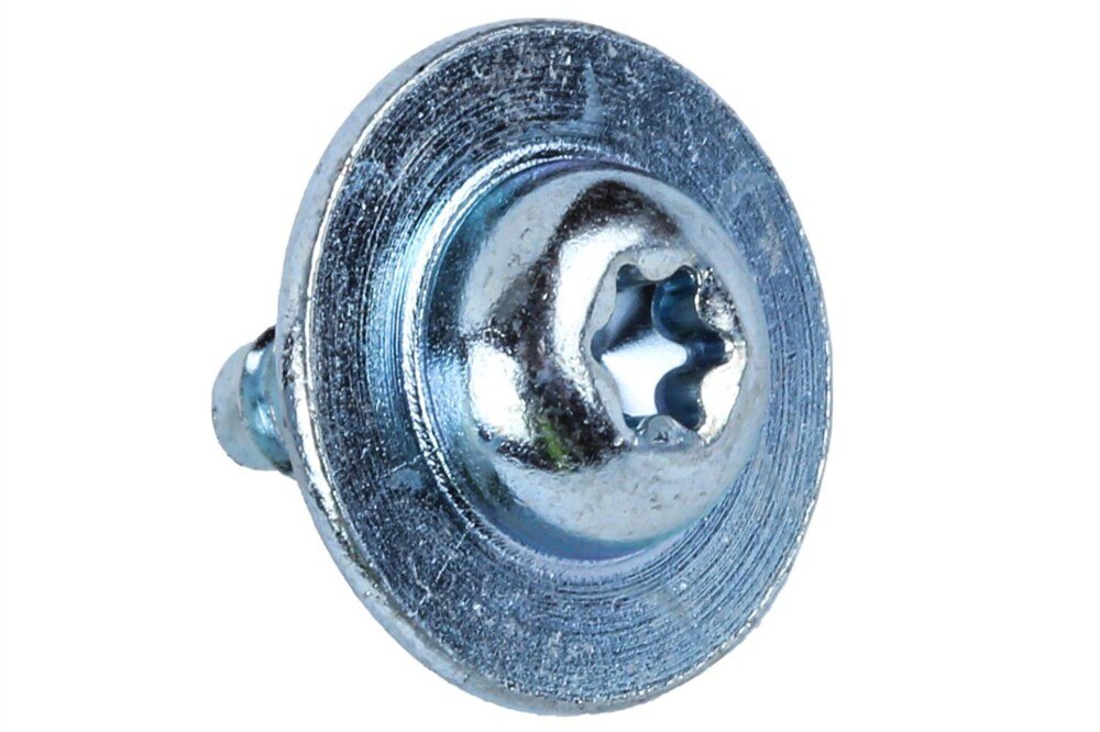 GM Genuine Parts Front Grille Opening Cover Bolt
