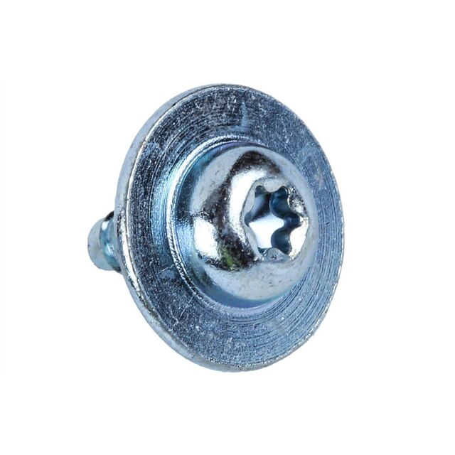 GM Genuine Parts Front Grille Opening Cover Bolt