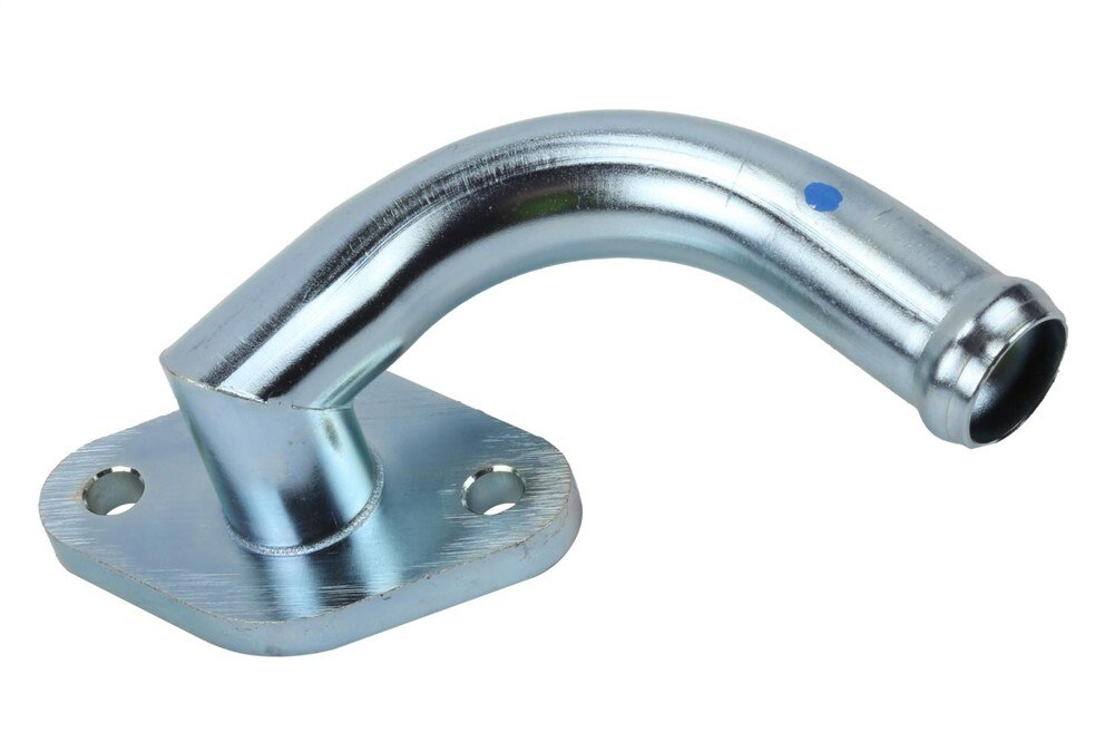 GM Genuine Parts Air Compressor Air Inlet Pipe