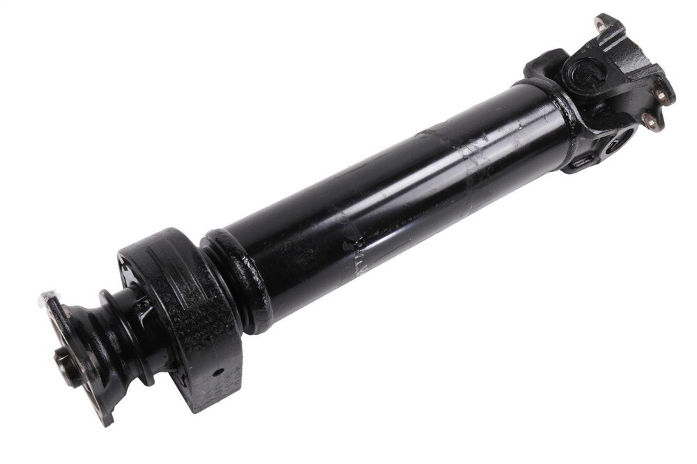 GM Genuine Parts Drive Shaft Rear Section