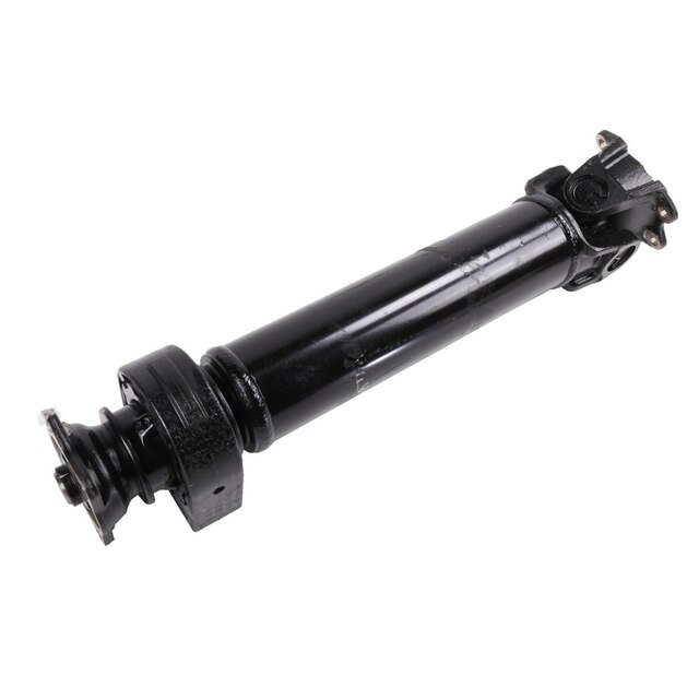 GM Genuine Parts Drive Shaft Rear Section