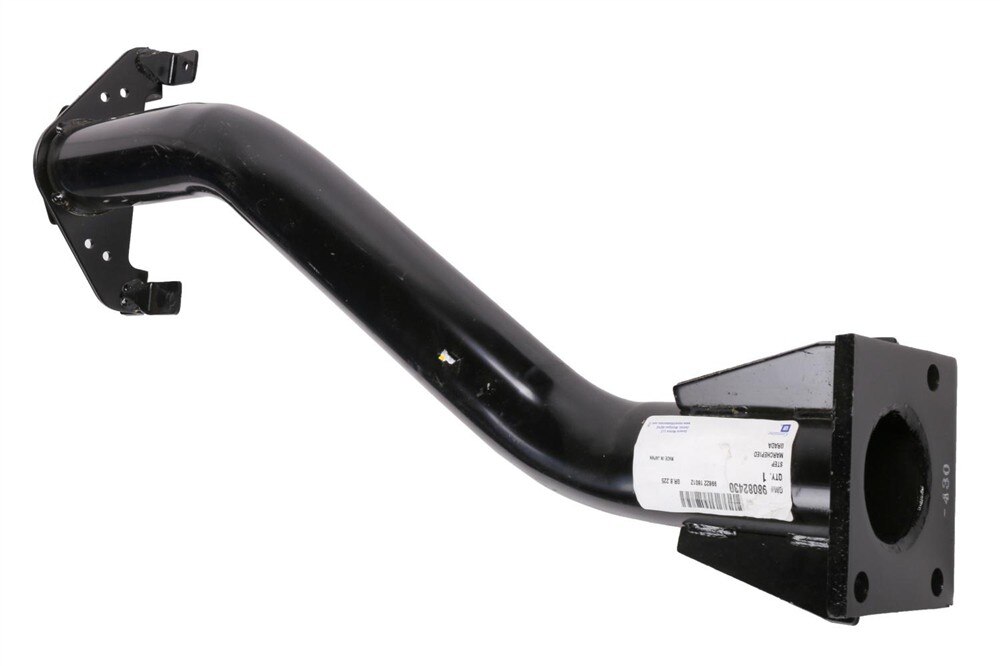 GM Genuine Parts Driver Side Assist Step Front Bracket