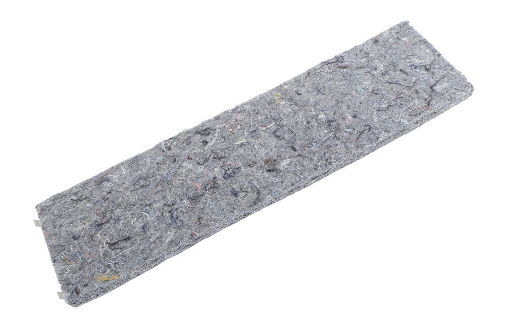 GM Genuine Parts Front Roof Panel Insulator