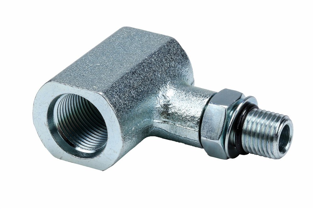 GM Genuine Parts Automatic Transmission Vacuum Modulator Vacuum Control Solenoid Valve Elbow