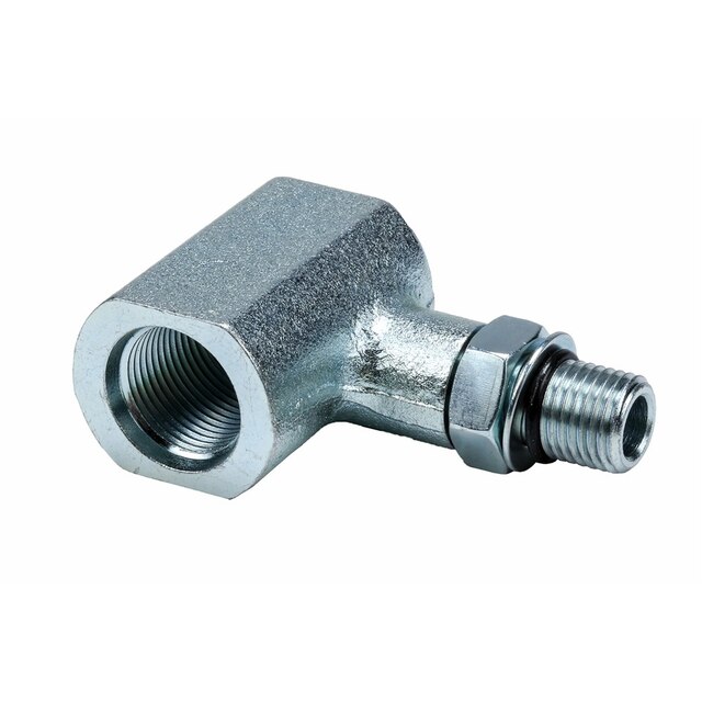 GM Genuine Parts Automatic Transmission Vacuum Modulator Vacuum Control Solenoid Valve Elbow