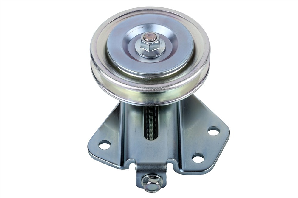 GM Genuine Parts Air Conditioning Compressor Belt Idler Pulley