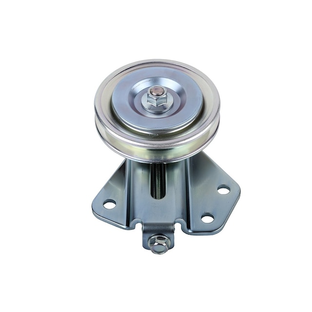 GM Genuine Parts Air Conditioning Compressor Belt Idler Pulley