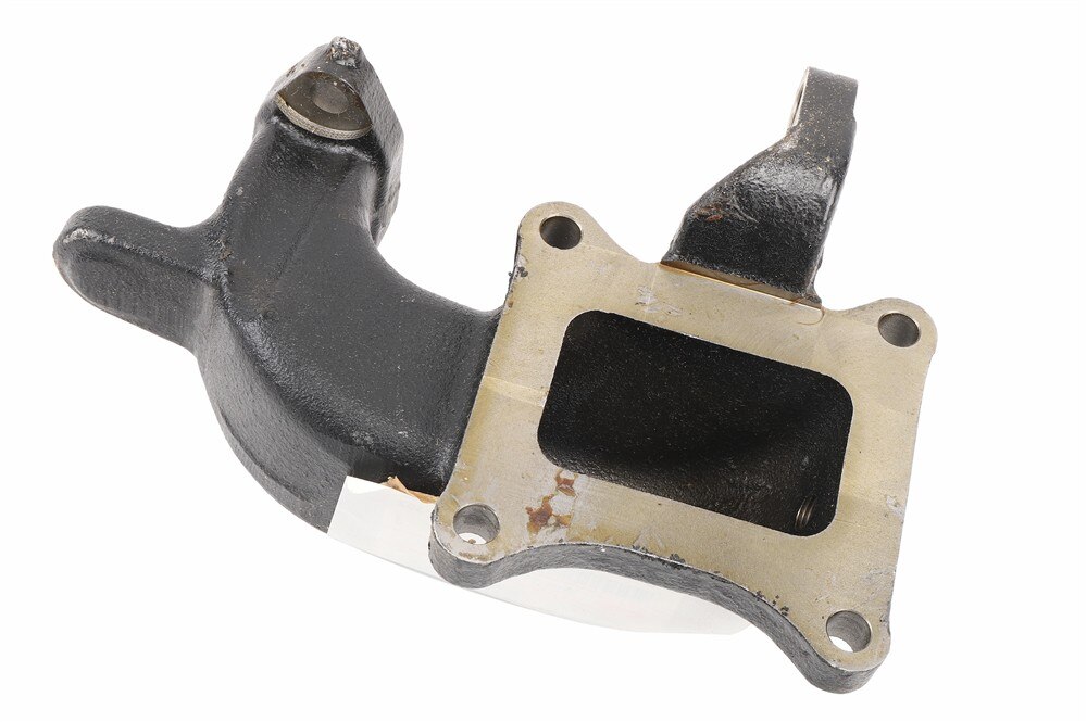 GM Genuine Parts EGR Valve Cooling Blower Inlet Duct
