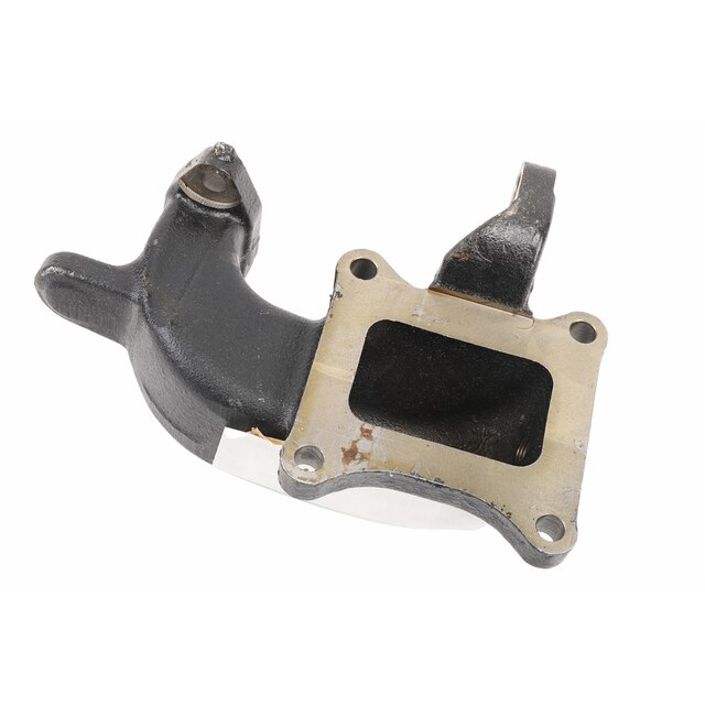 GM Genuine Parts EGR Valve Cooling Blower Inlet Duct