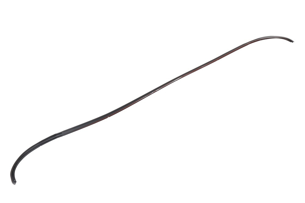 GM Genuine Parts Windshield Lower Molding