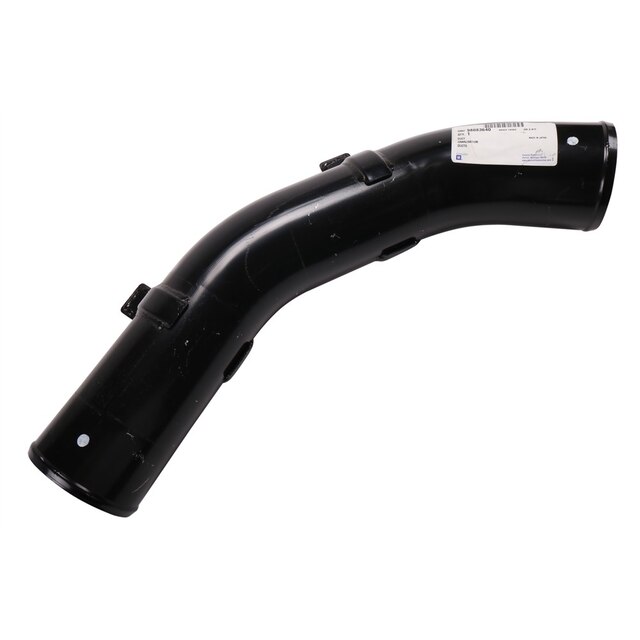 GM Genuine Parts Rear Intermediate Intake Air Duct