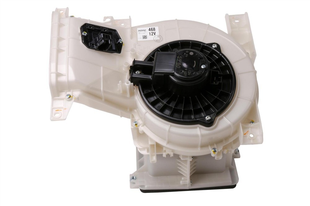 GM Genuine Parts Blower