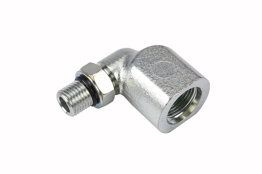 GM Genuine Parts Automatic Transmission Vacuum Modulator Vacuum Control Solenoid Valve Elbow