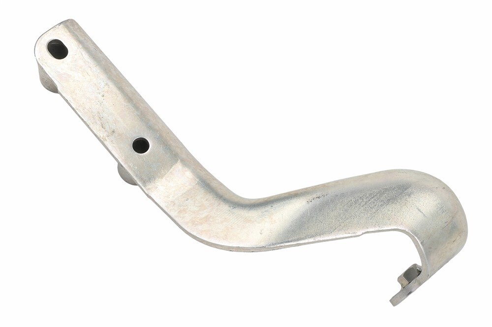 GM Genuine Parts Driver Side Engine Coolant Fan Shroud Bracket
