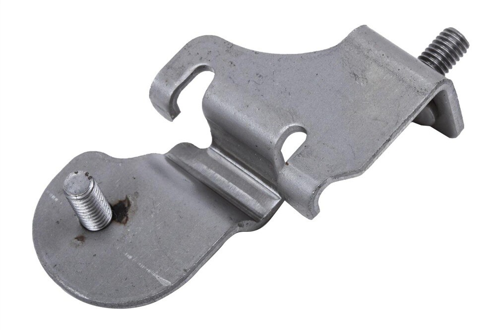 GM Genuine Parts Power Brake Booster Bracket Bracket