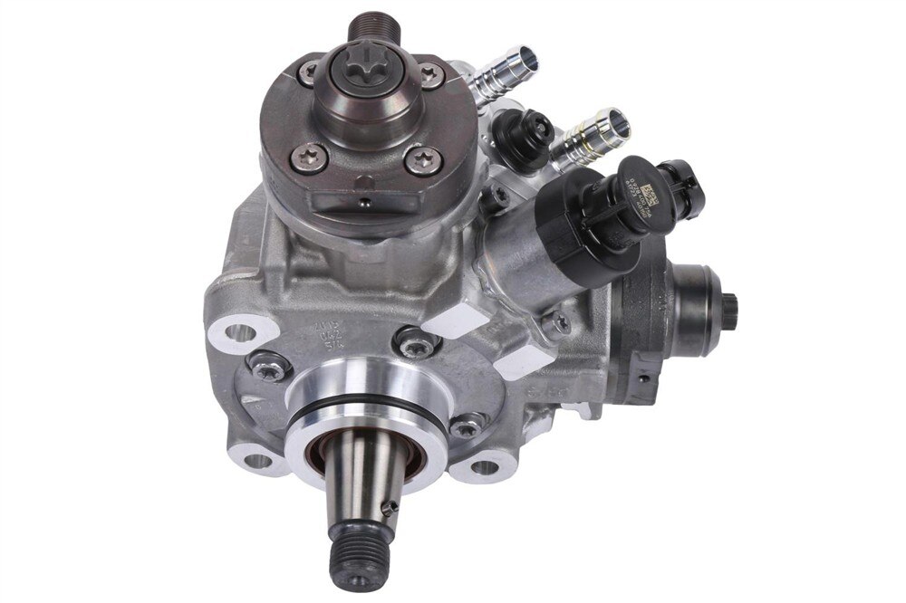 GM Genuine Parts Fuel Injection Pump