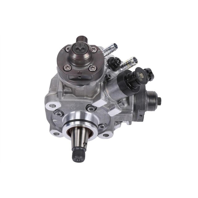 GM Genuine Parts Fuel Injection Pump