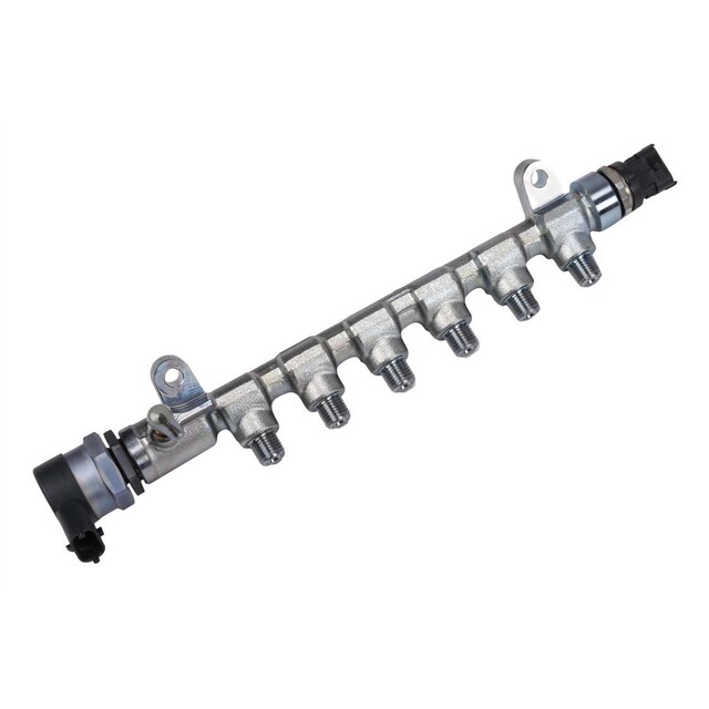 GM Genuine Parts Multiport Fuel/Air Injector Air Rail