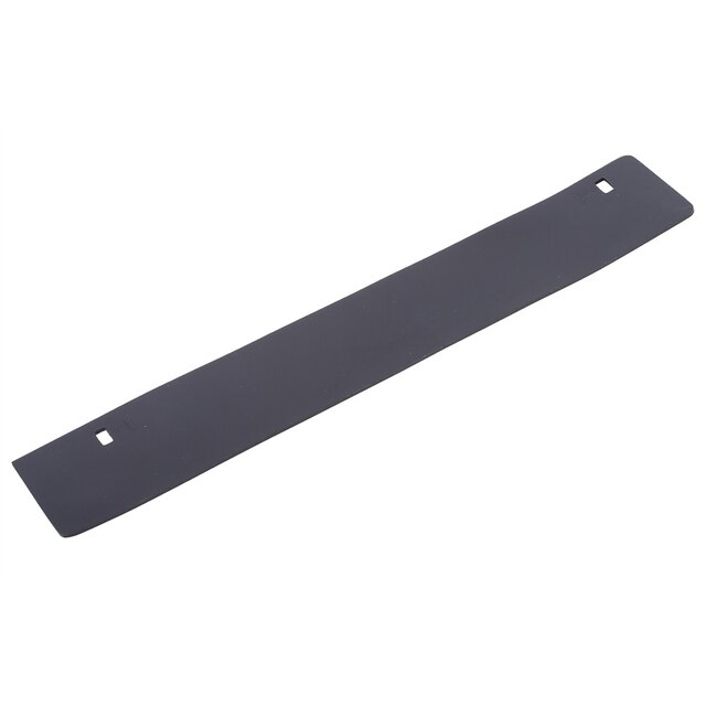 GM Genuine Parts Headlamp Lower Seal