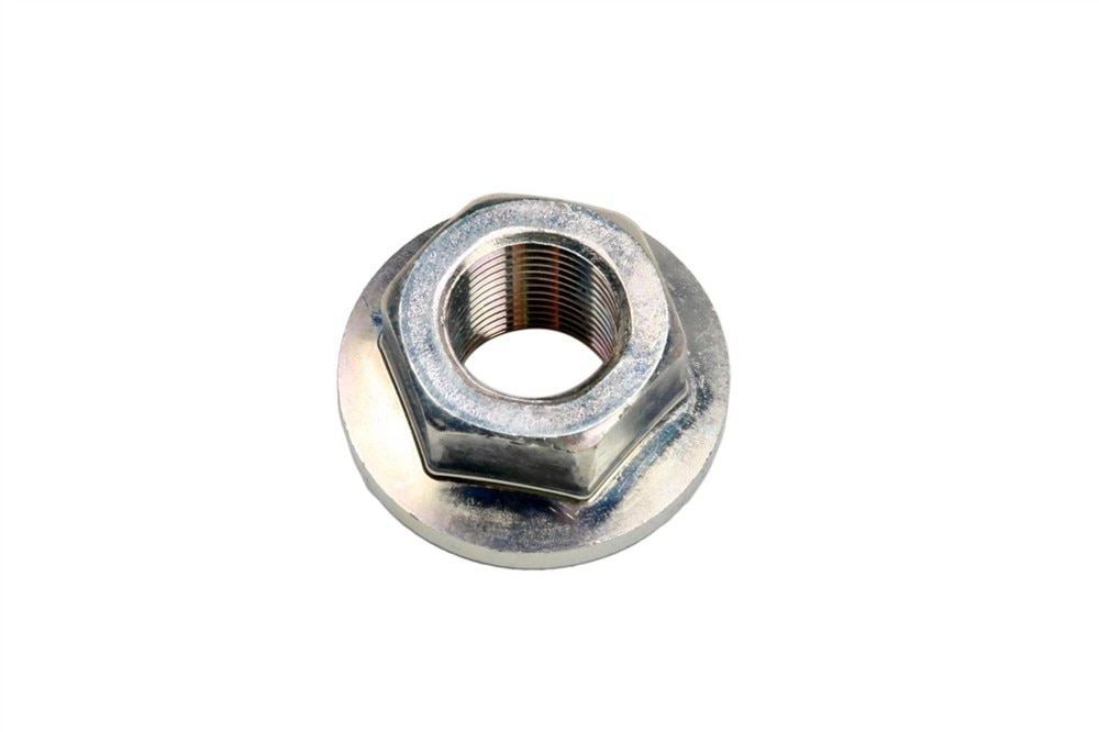 GM Genuine Parts Camshaft Sprocket Nut