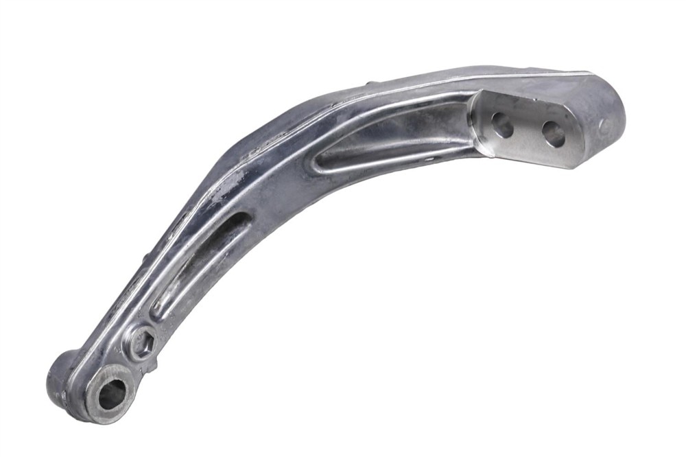 GM Genuine Parts Front Engine Cover Bracket