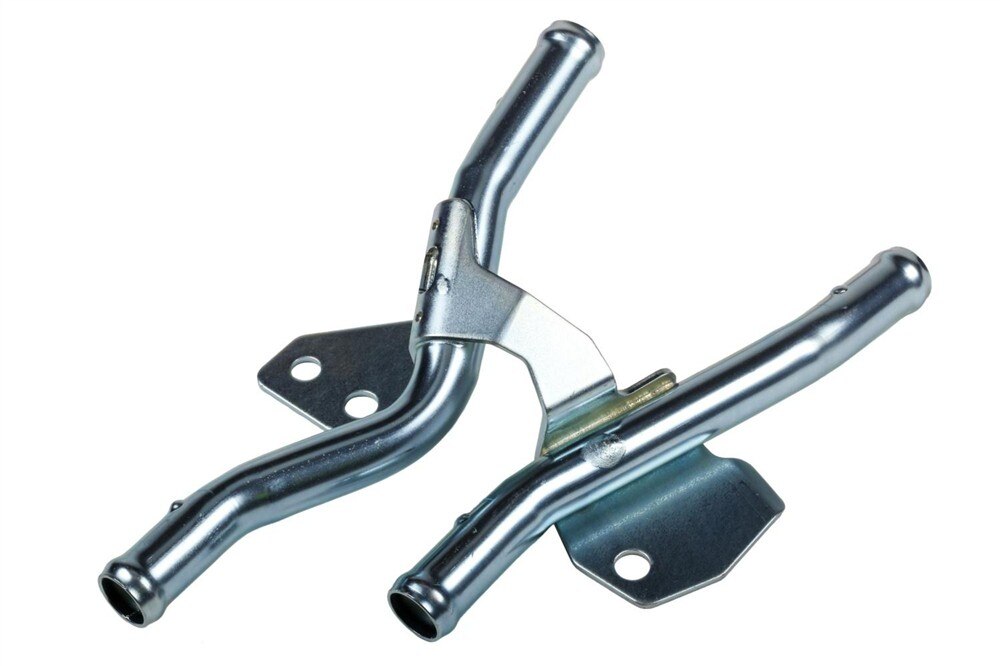 GM Genuine Parts HVAC Heater Outlet Pipe