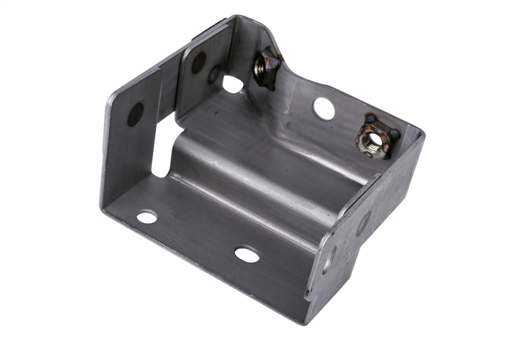 GM Genuine Parts Passenger Side Instrument Panel Reinforcement Bracket