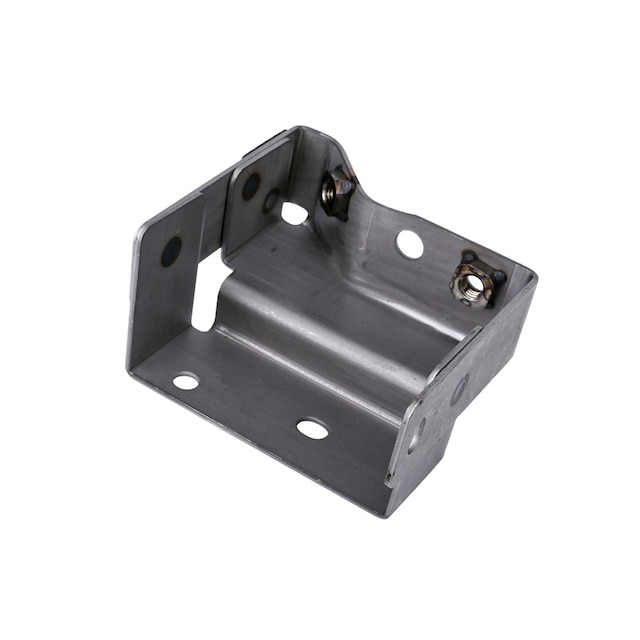 GM Genuine Parts Passenger Side Instrument Panel Reinforcement Bracket