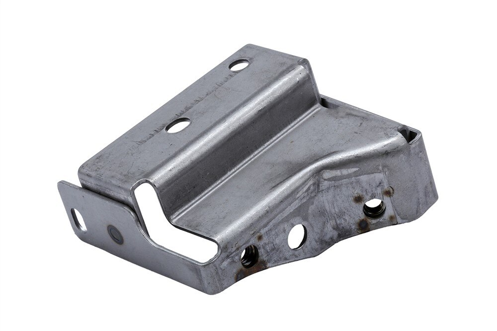 GM Genuine Parts Driver Side Instrument Panel Reinforcement Bracket