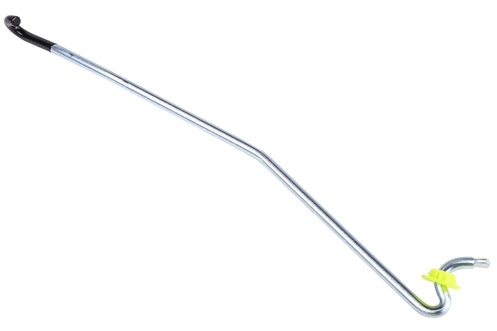 GM Genuine Parts Hood Hold Open Rod