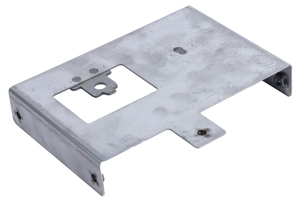 GM Genuine Parts Body Control Module Bracket Bracket