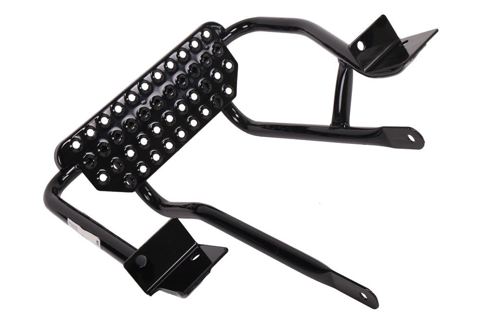 GM Genuine Parts Passenger Side Rear Side Assist Step