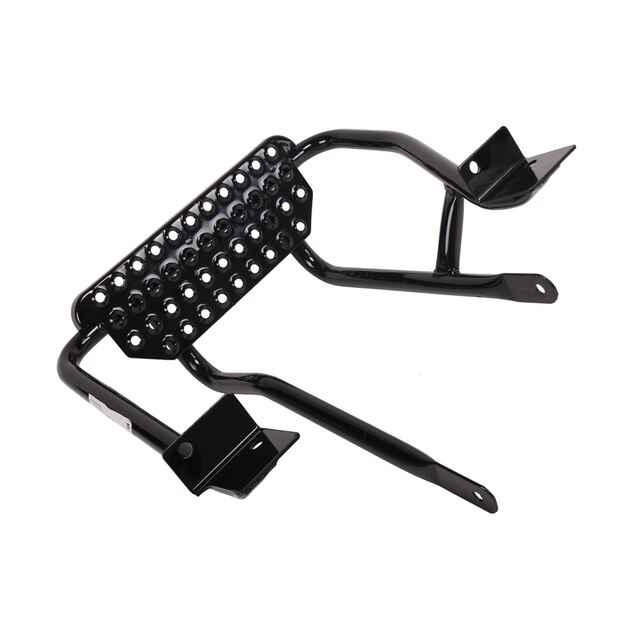 GM Genuine Parts Passenger Side Rear Side Assist Step