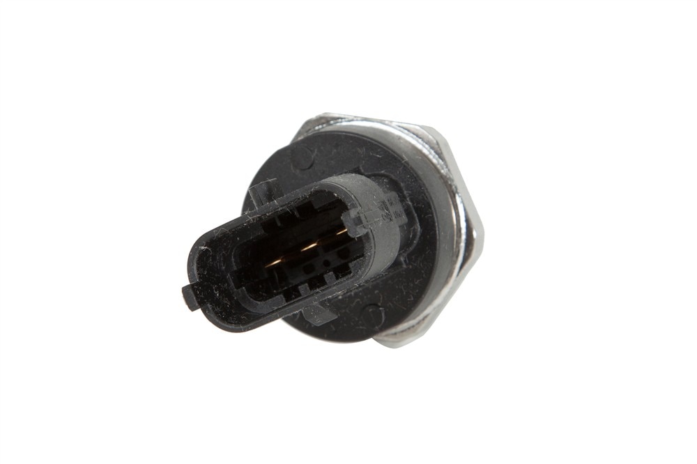 GM Genuine Parts Fuel Injection Fuel Rail Pressure Sensor