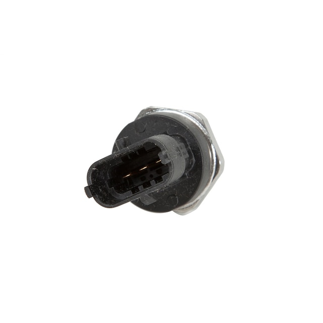 GM Genuine Parts Fuel Injection Fuel Rail Pressure Sensor