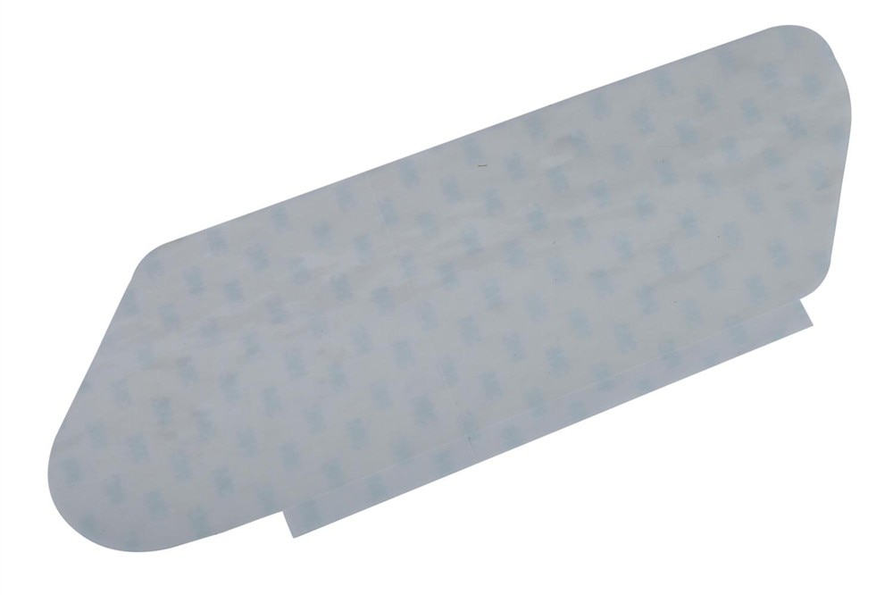 GM Genuine Parts Driver Side Dash Panel Hole Seal